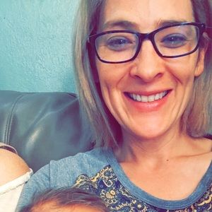 Meet your Posher, Ruth